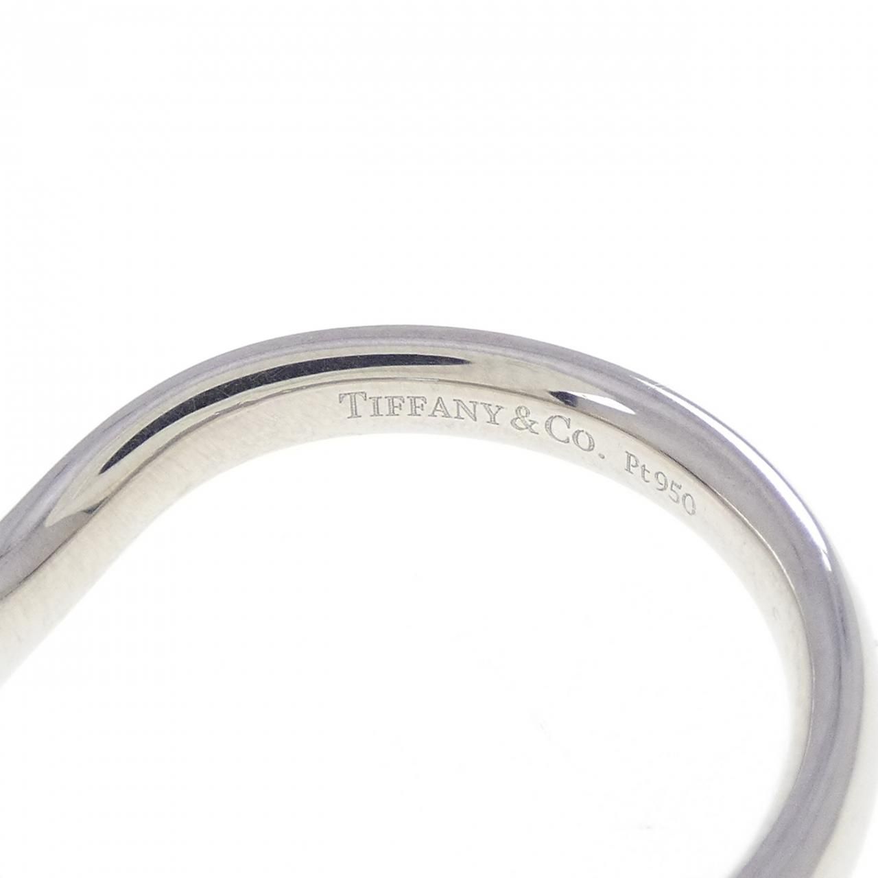 Tiffany & Co T Cube Ring — view 4