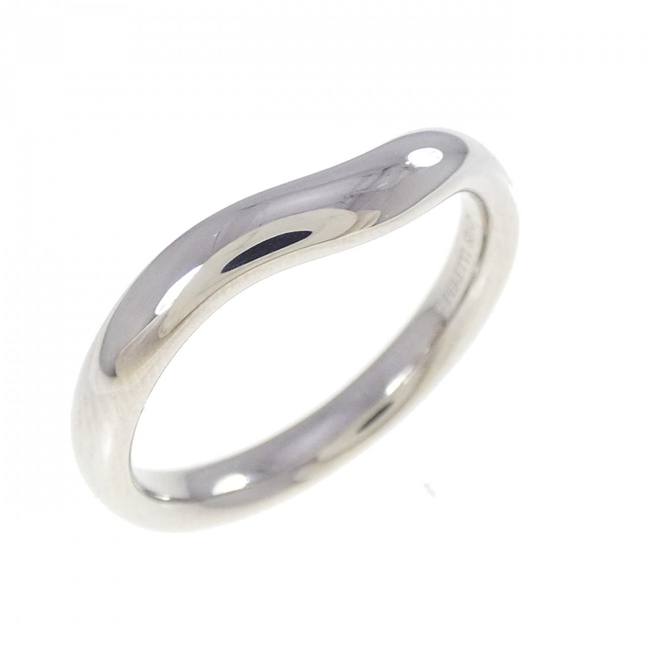 Tiffany & Co T Cube Ring