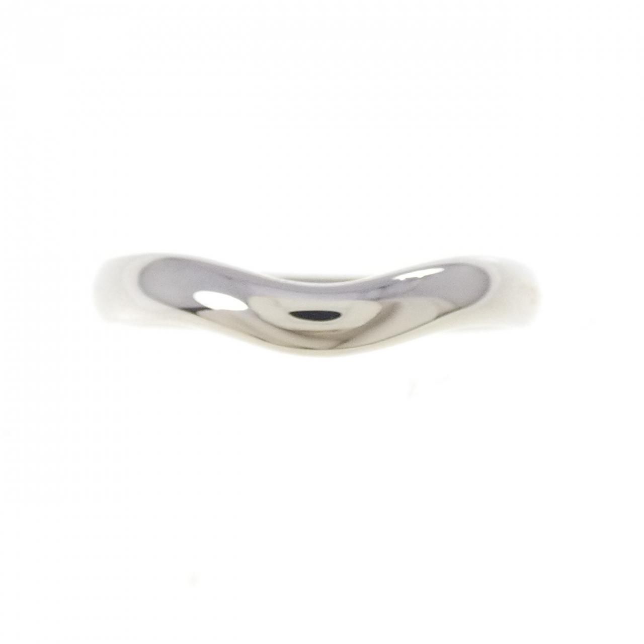 Tiffany & Co T Cube Ring — view 2