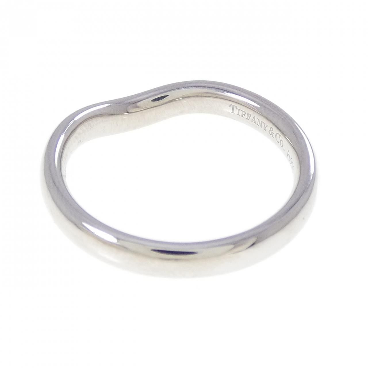 Tiffany & Co T Cube Ring