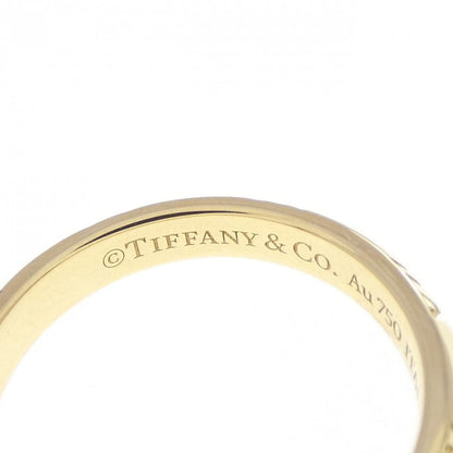 Tiffany & Co Atlas Closed Narrow Ring — view 4