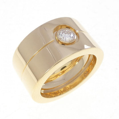 Cartier High Love Ring