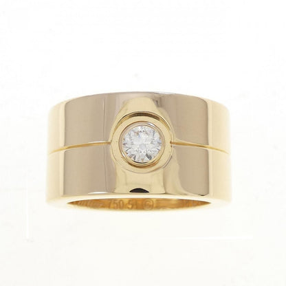 Cartier High Love Ring — view 2