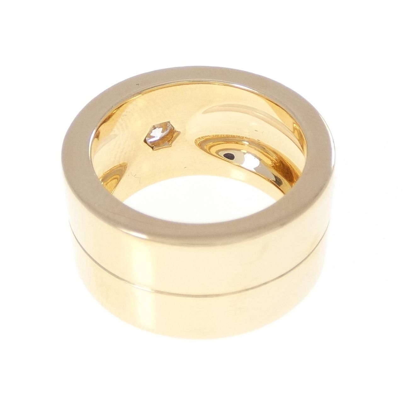 Cartier High Love Ring — view 3
