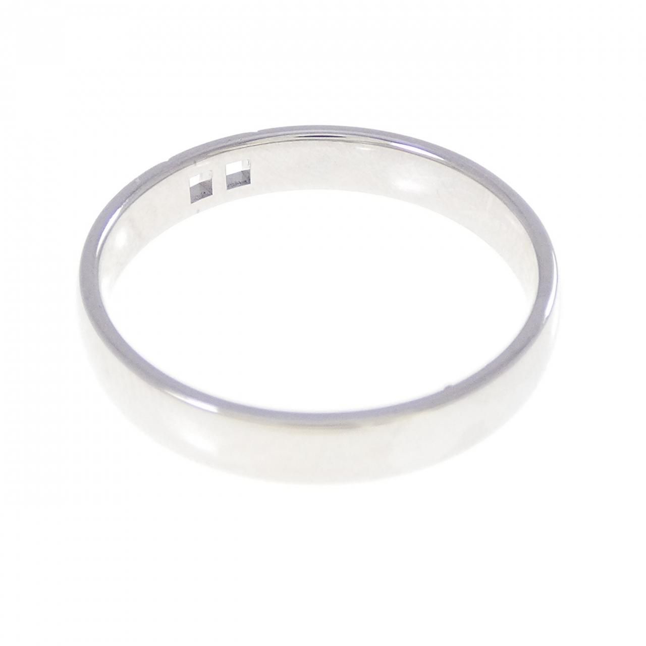 Hermes Ever Herakles Ring — view 3