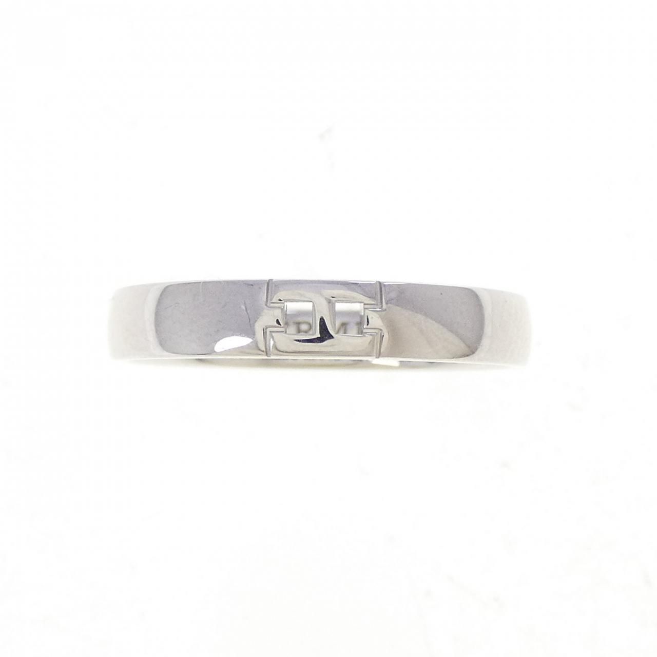 Hermes Ever Herakles Ring — view 2