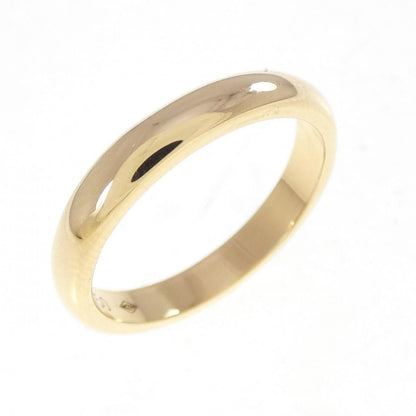 Cartier Wedding Ring Gold