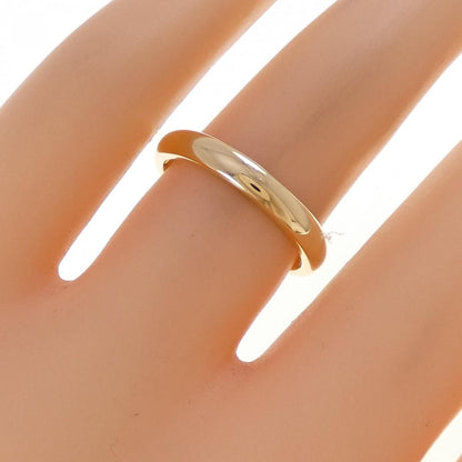 Cartier Wedding Ring Gold — view 4