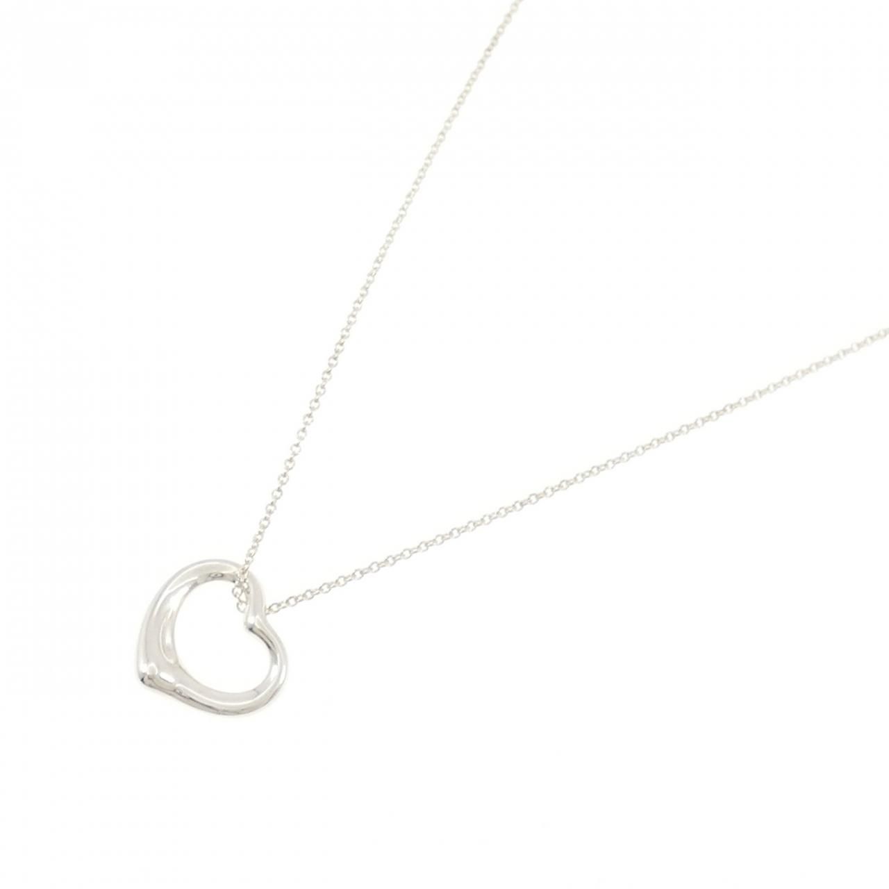 Tiffany & Co Open Necklace — view 2