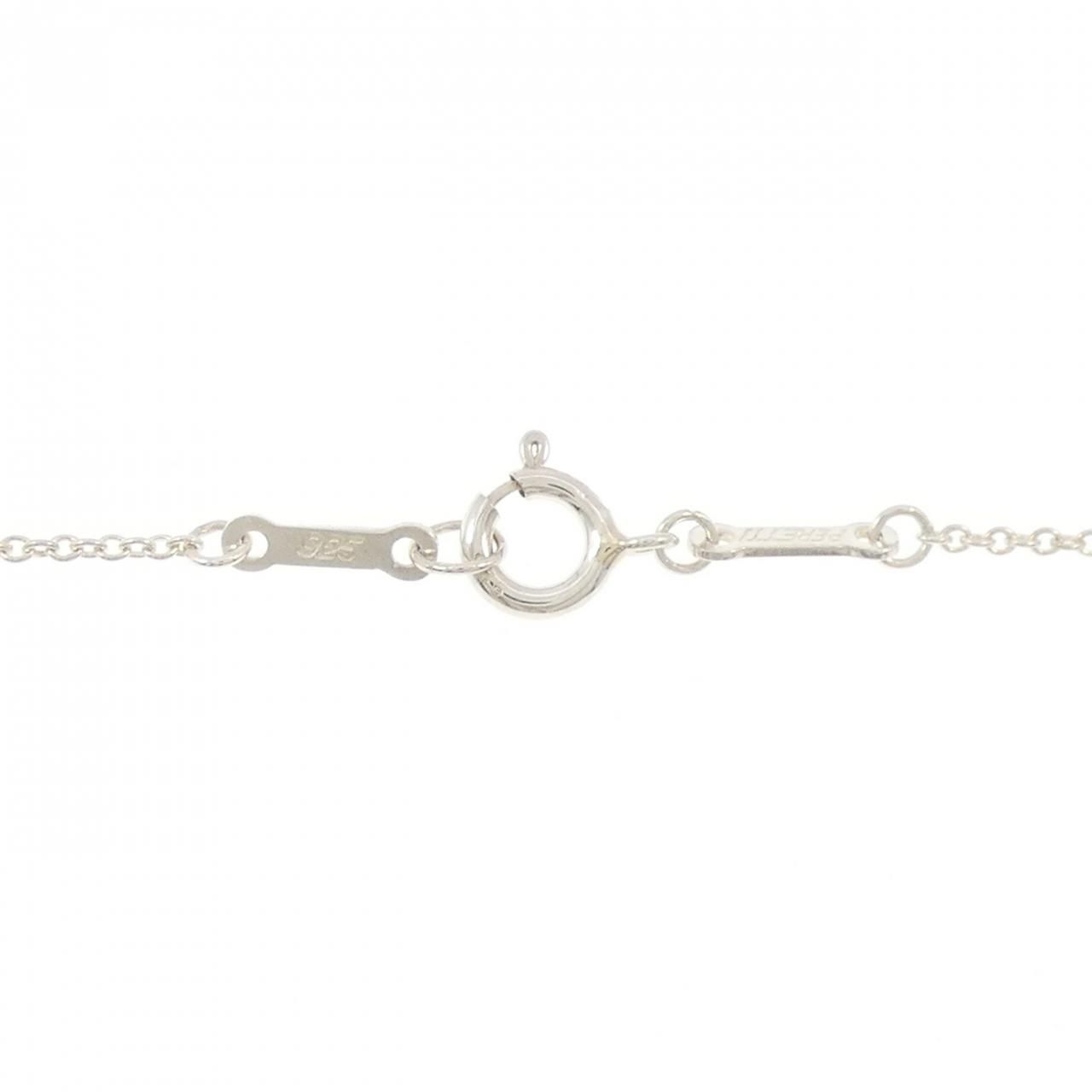 Tiffany & Co Open Necklace — view 5