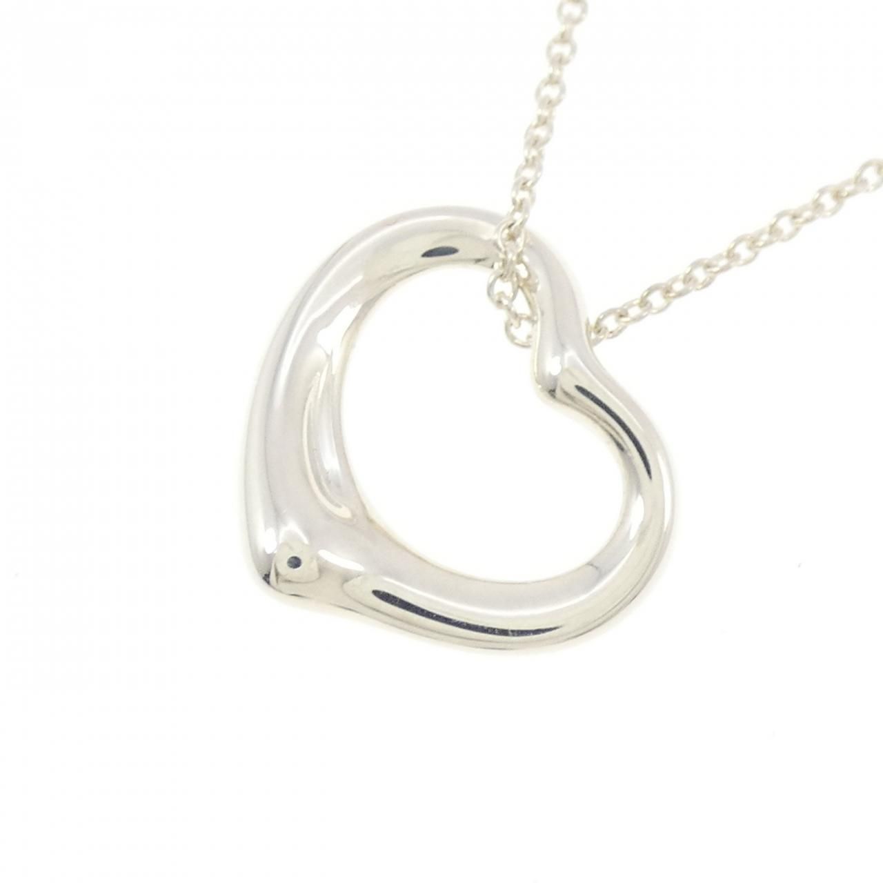 Tiffany & Co Open Necklace — view 3