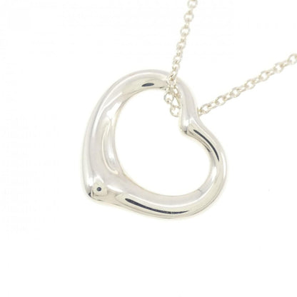 Tiffany & Co Open Necklace — view 3