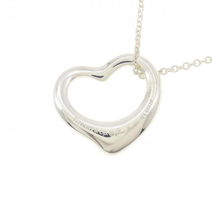 Tiffany & Co Open Necklace — view 4