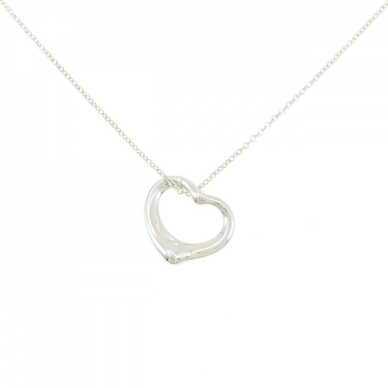 Tiffany & Co Open Necklace