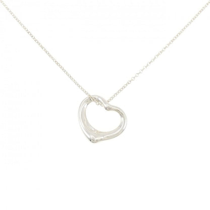 Tiffany & Co Open Necklace
