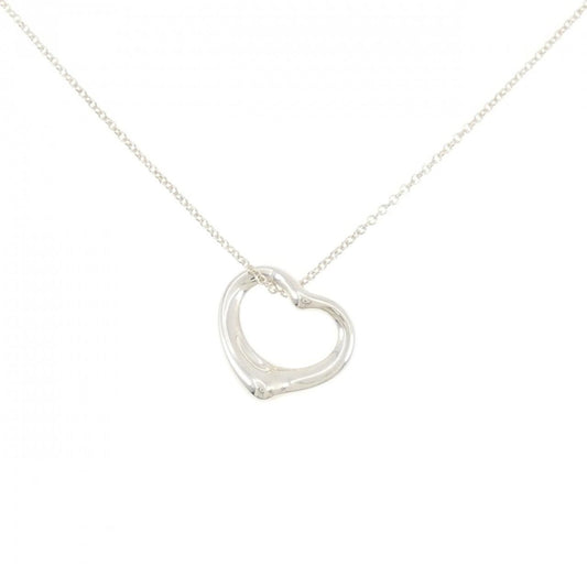 Tiffany & Co Open Necklace