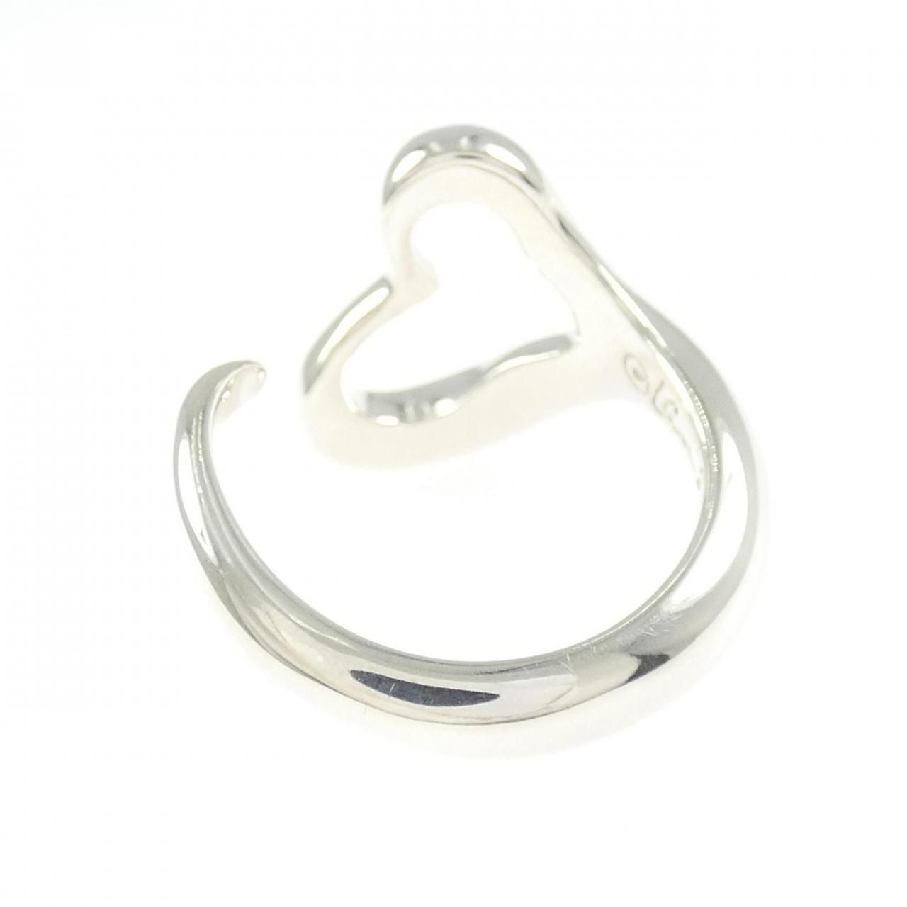 Tiffany & Co Open Ring
