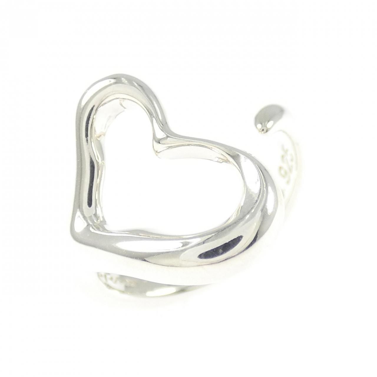 Tiffany & Co Open Ring