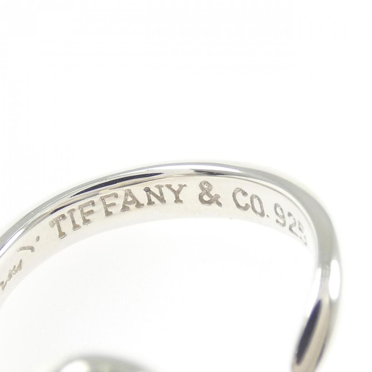 Tiffany & Co Open Ring — view 4