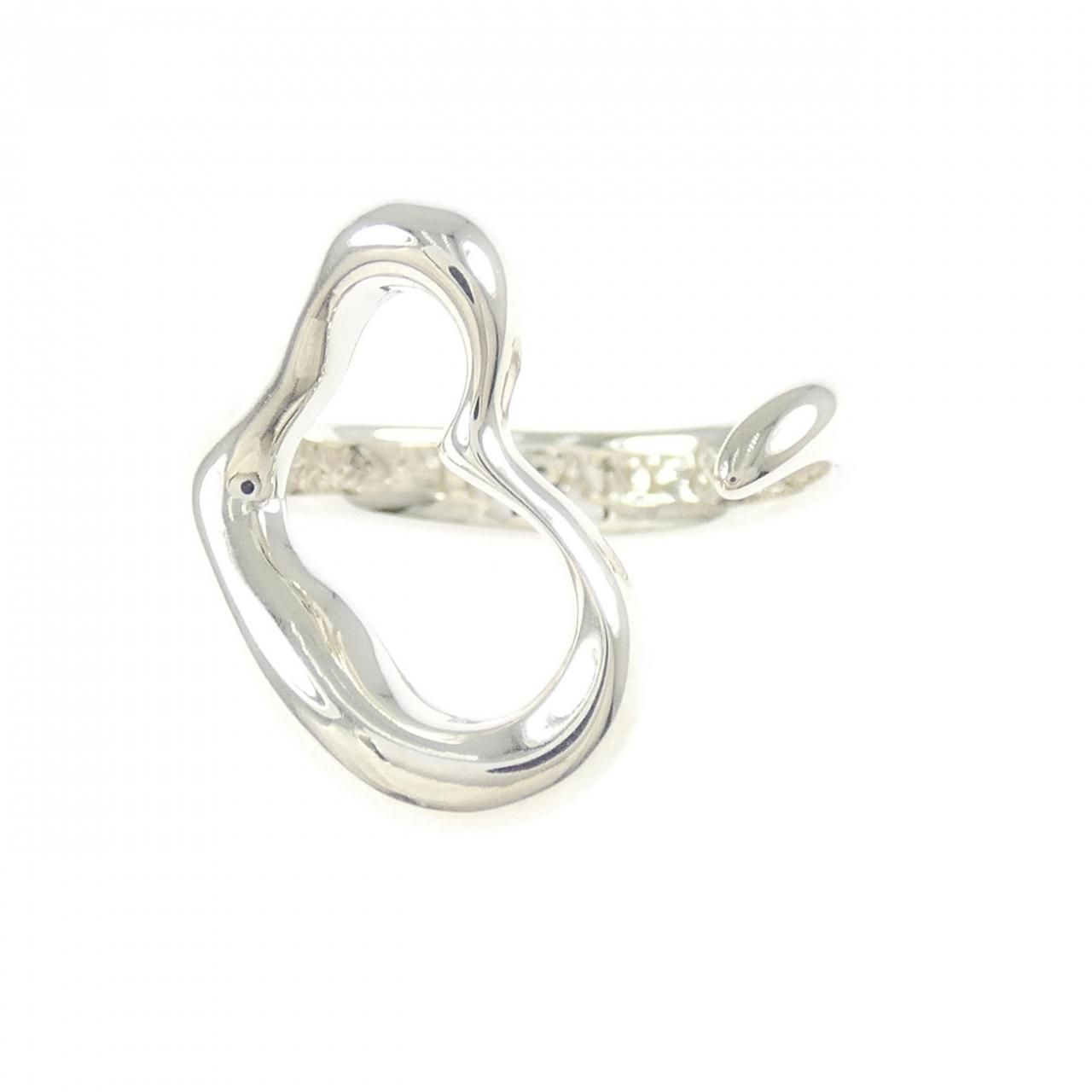 Tiffany & Co Open Ring