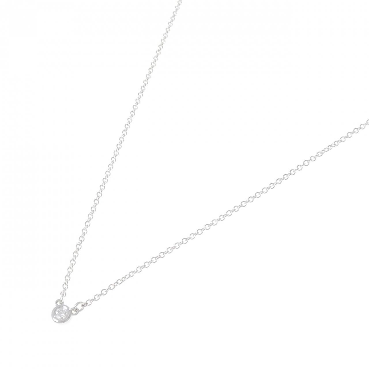 Tiffany & Co by the Yard Necklace — view 2