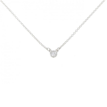 Tiffany & Co by the Yard Necklace