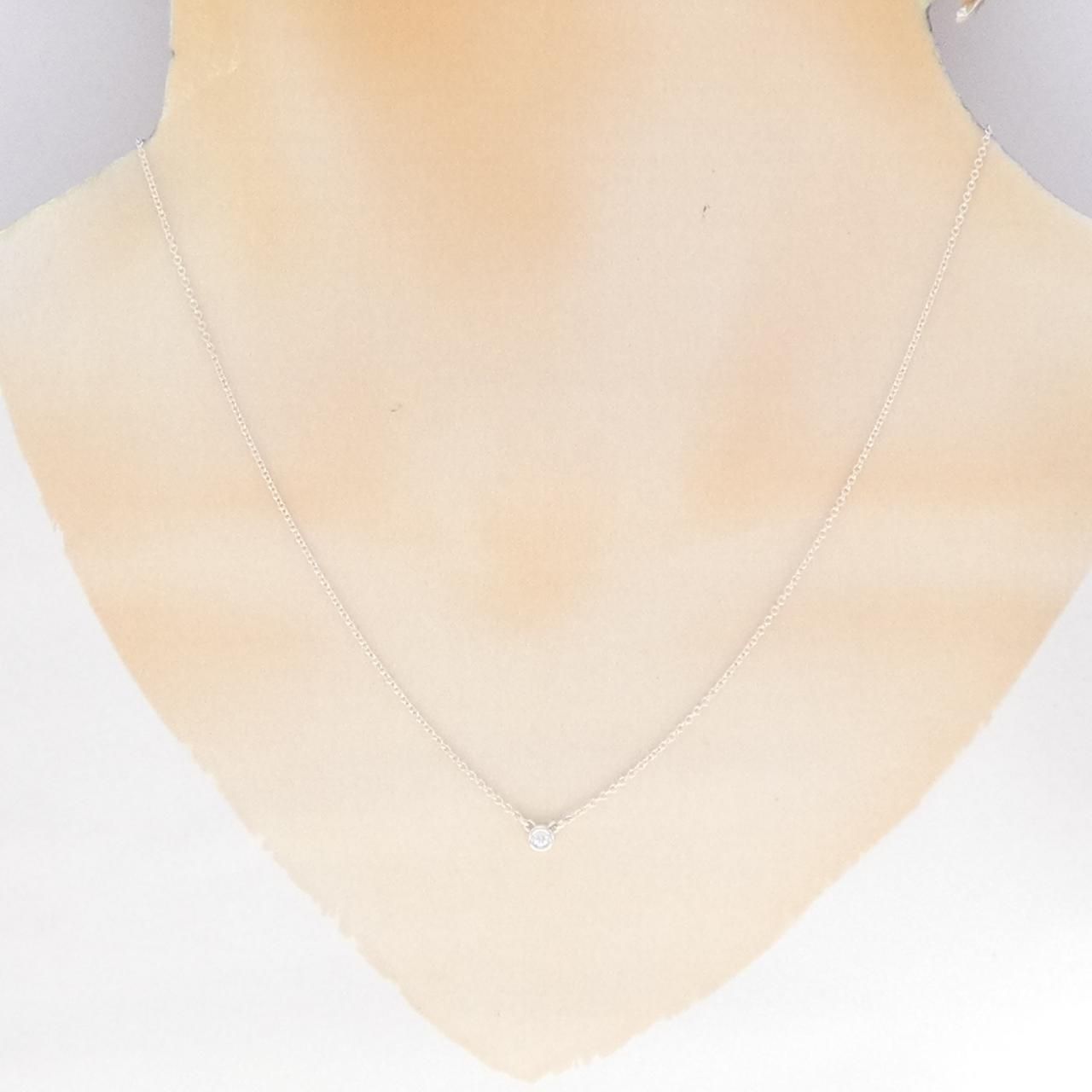 Tiffany & Co by the Yard Necklace — view 6