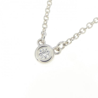 Tiffany & Co by the Yard Necklace — view 3
