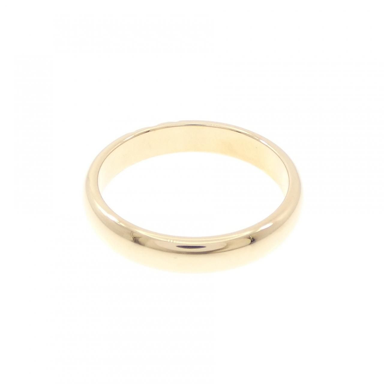 Louis Vuitton Alliance LV Vault Multi Ring — view 3