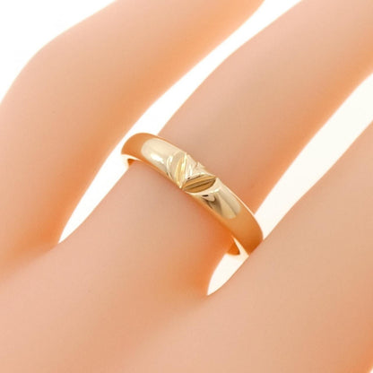 Louis Vuitton Alliance LV Vault Multi Ring — view 5