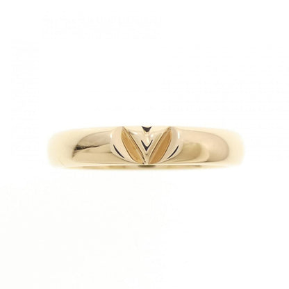 Louis Vuitton Alliance LV Vault Multi Ring — view 2