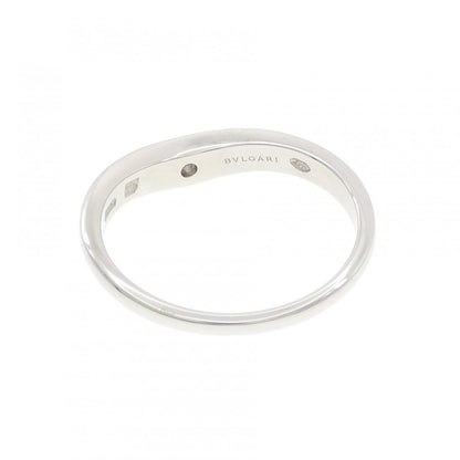 Bvlgari Fedi Ring Silver — view 3
