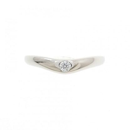 Bvlgari Fedi Ring Silver — view 2