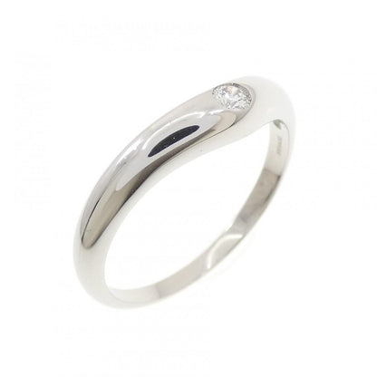 Bvlgari Fedi Ring Silver