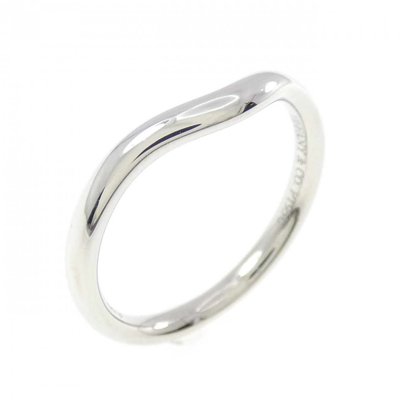Tiffany & Co T Cube Ring
