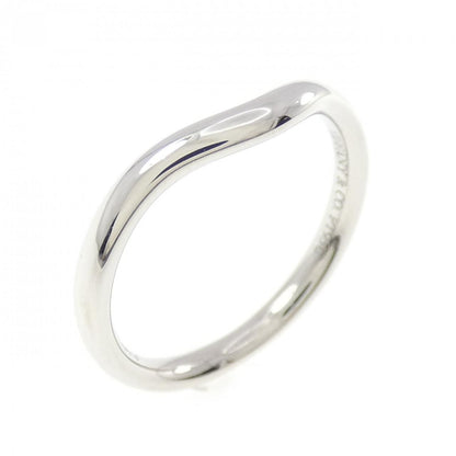Tiffany & Co T Cube Ring