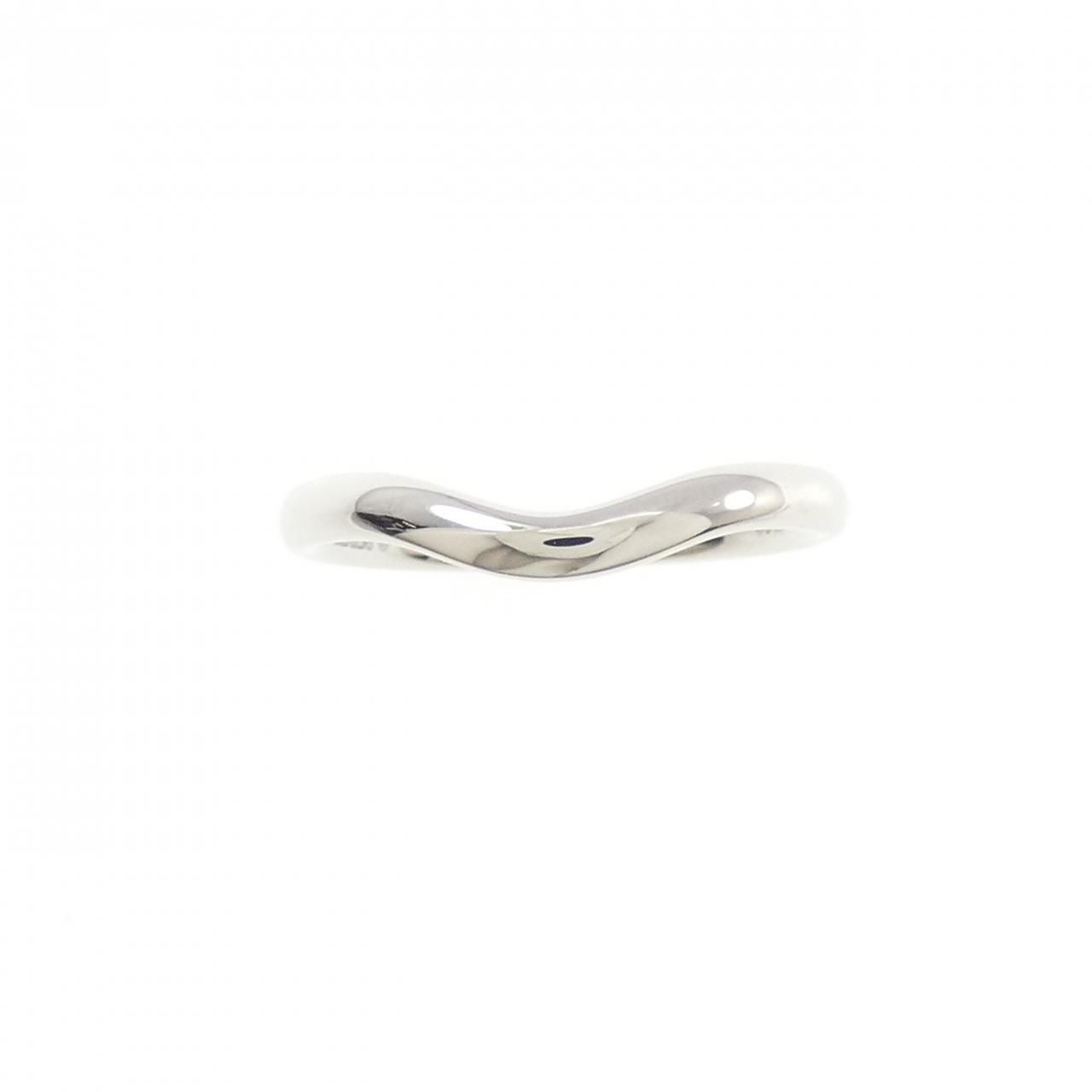 Tiffany & Co T Cube Ring — view 2