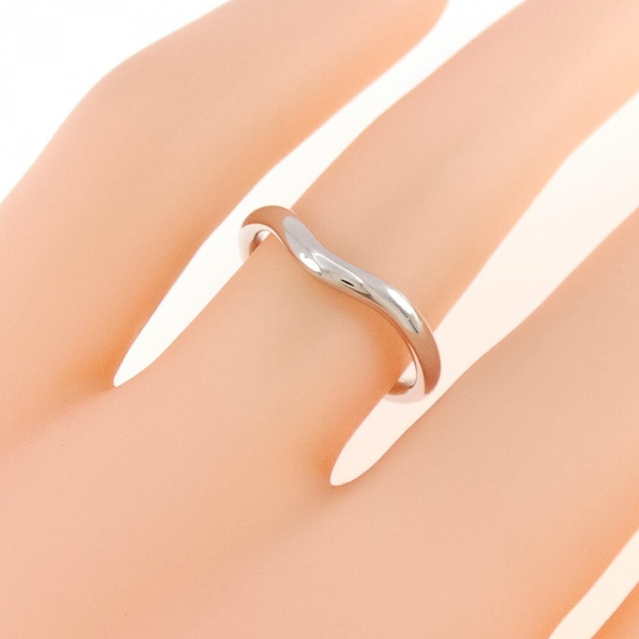 Tiffany & Co T Cube Ring — view 5