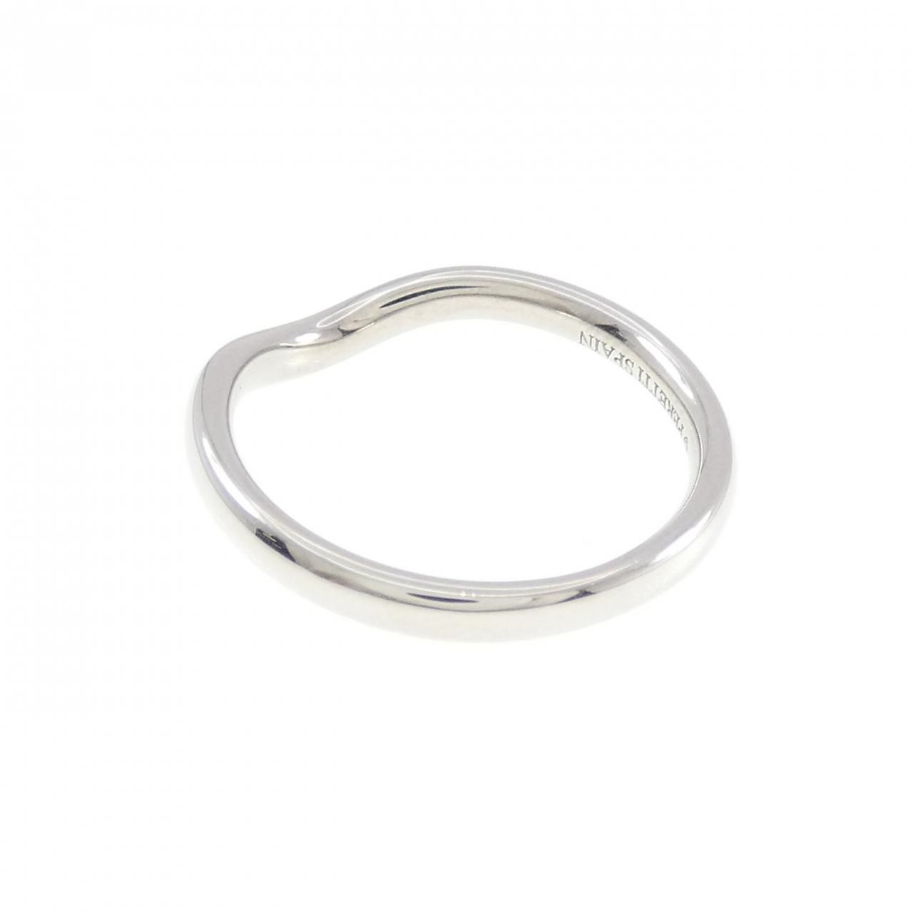 Tiffany & Co T Cube Ring — view 3
