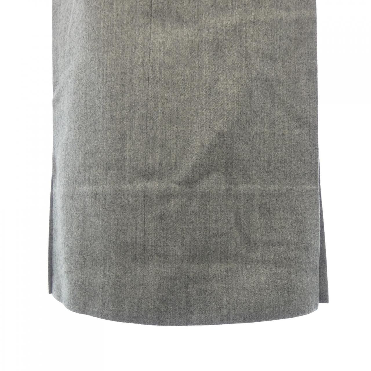 Louis Vuitton Pants Gray — view 2