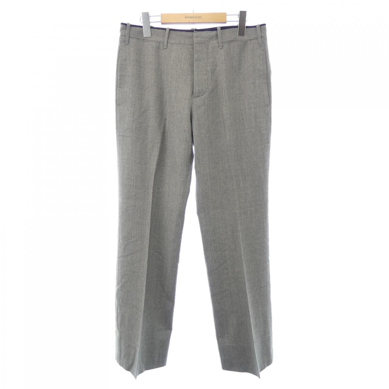 Louis Vuitton Pants Gray — view 5