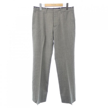 Louis Vuitton Pants Gray — view 5