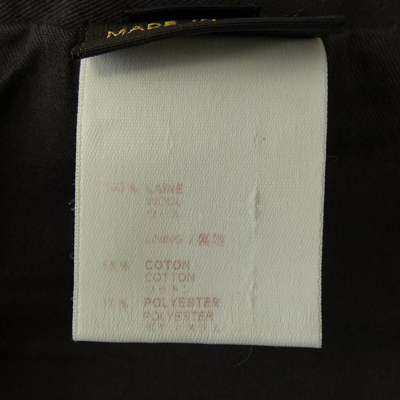Louis Vuitton Pants Gray — view 3