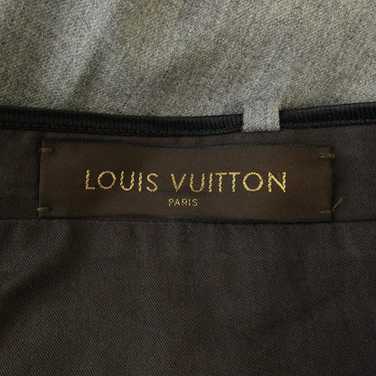Louis Vuitton Pants Gray — view 4