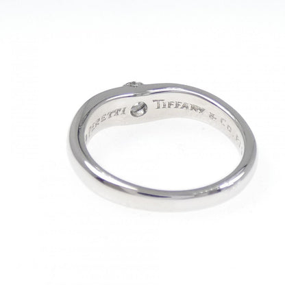 Tiffany & Co T Cube Ring — view 3