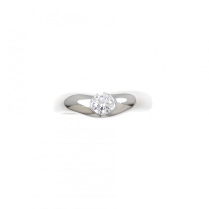 Tiffany & Co T Cube Ring — view 2