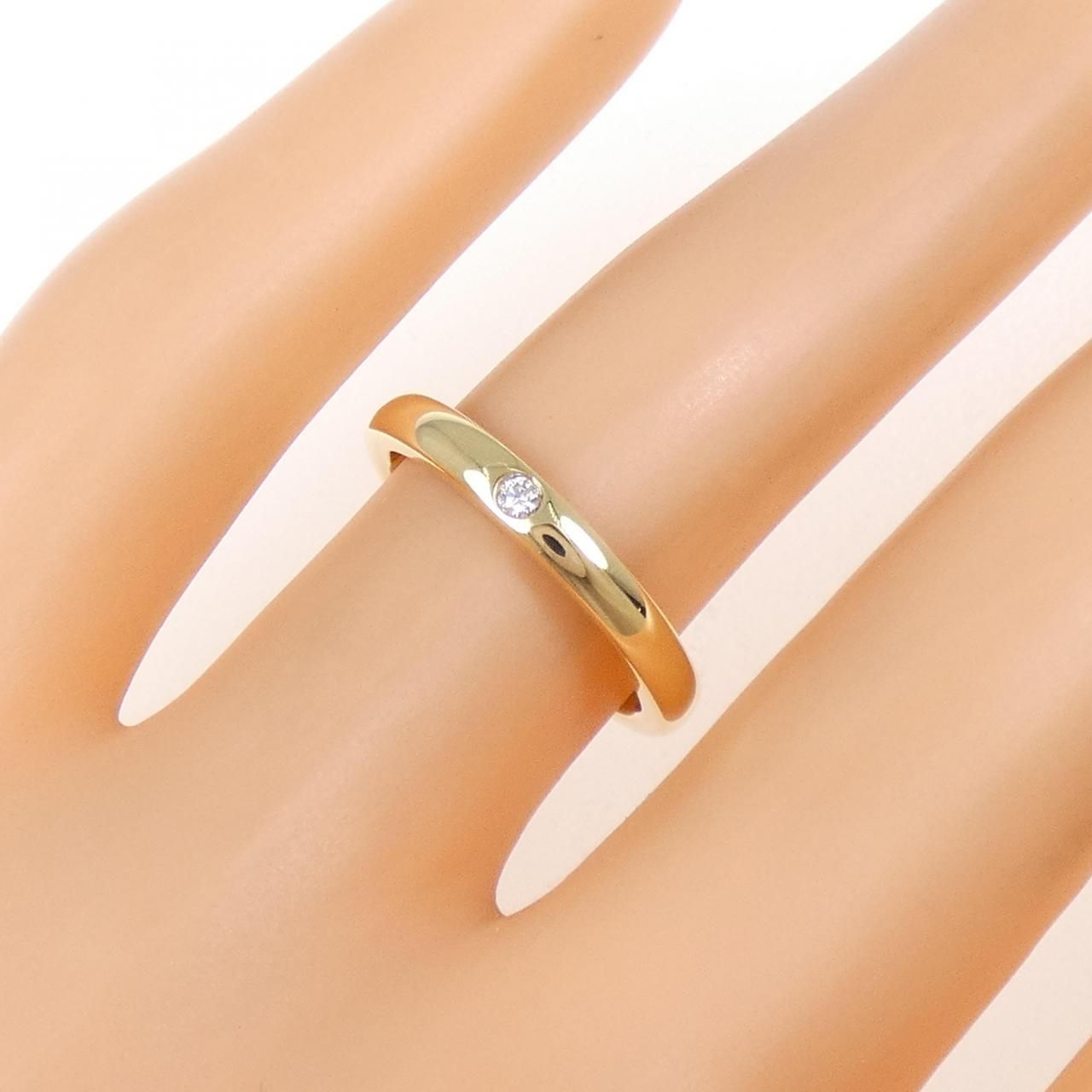 Tiffany & Co Band Ring — view 5