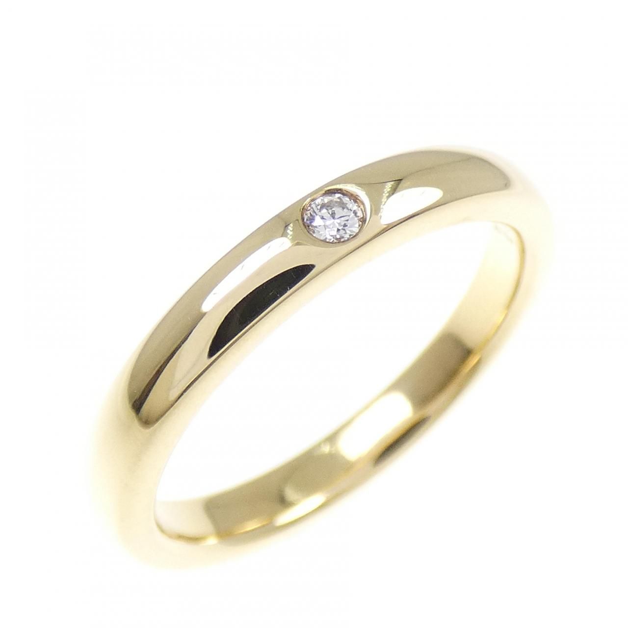 Tiffany & Co Band Ring
