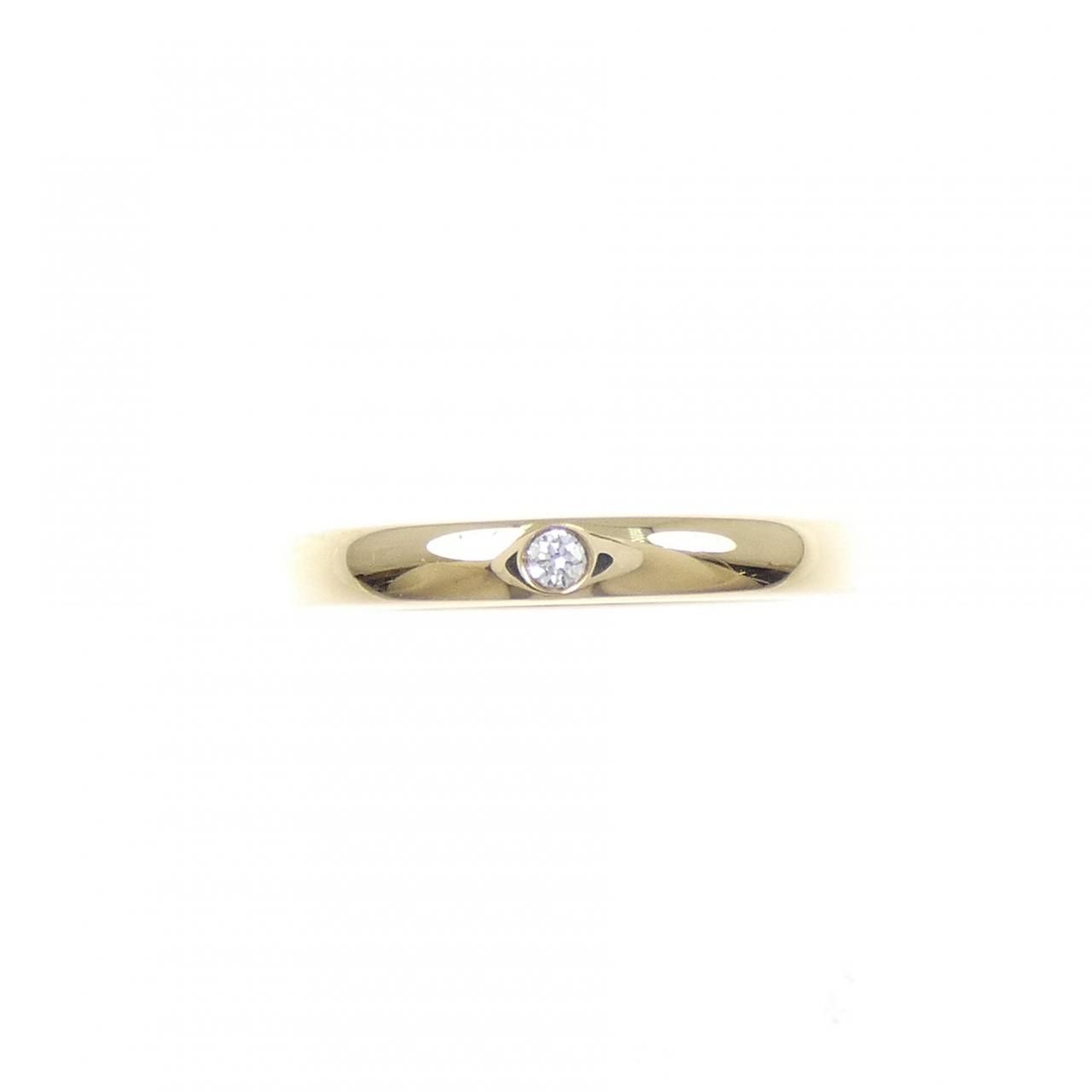 Tiffany & Co Band Ring — view 2