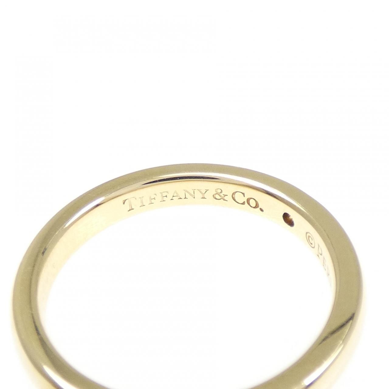 Tiffany & Co Band Ring — view 4